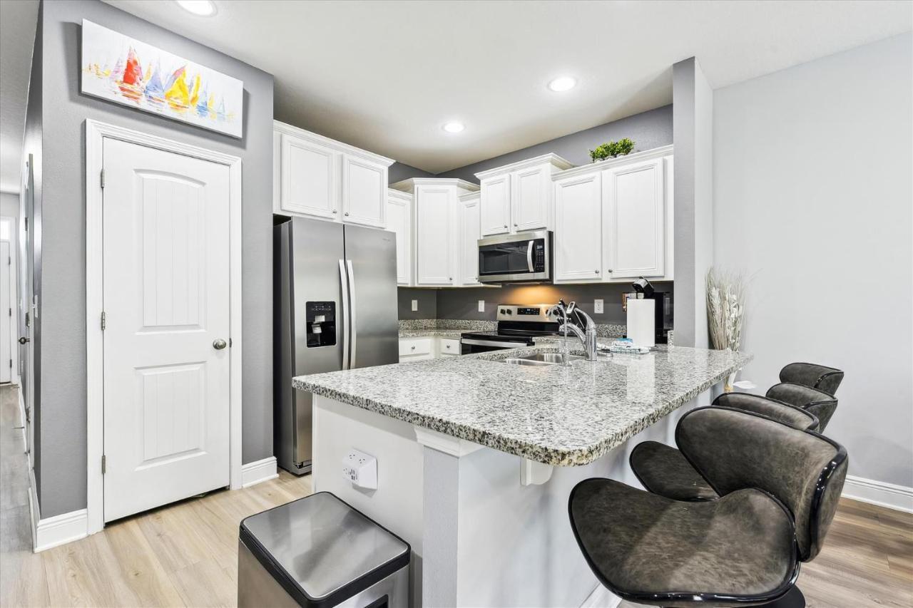 7664 Shadow Lake - Happy Horizons - 3 Bedroom Sleeps 9 Townhouse Panama City Beach Extérieur photo