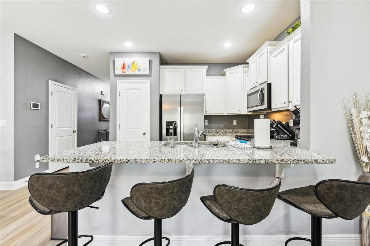 7664 Shadow Lake - Happy Horizons - 3 Bedroom Sleeps 9 Townhouse Panama City Beach Extérieur photo