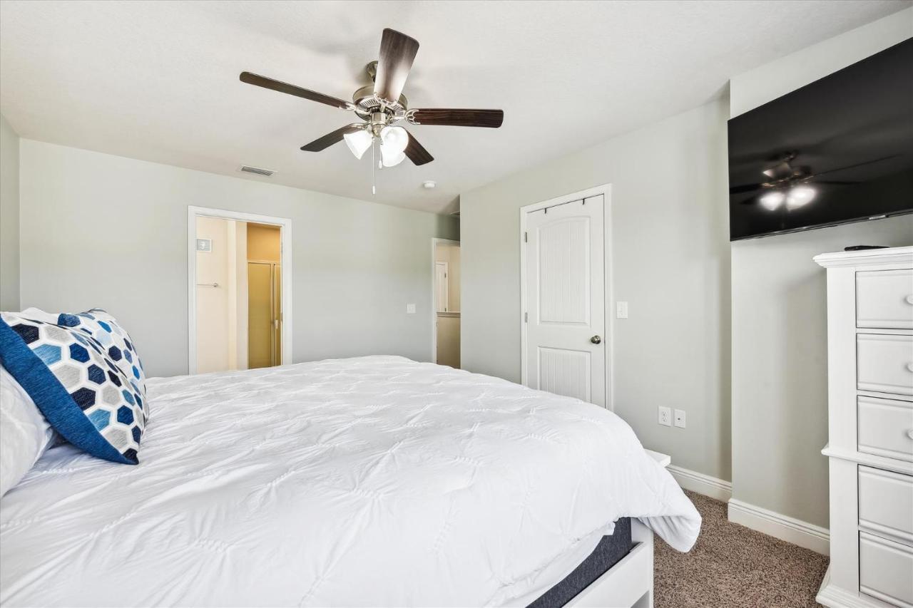 7664 Shadow Lake - Happy Horizons - 3 Bedroom Sleeps 9 Townhouse Panama City Beach Extérieur photo