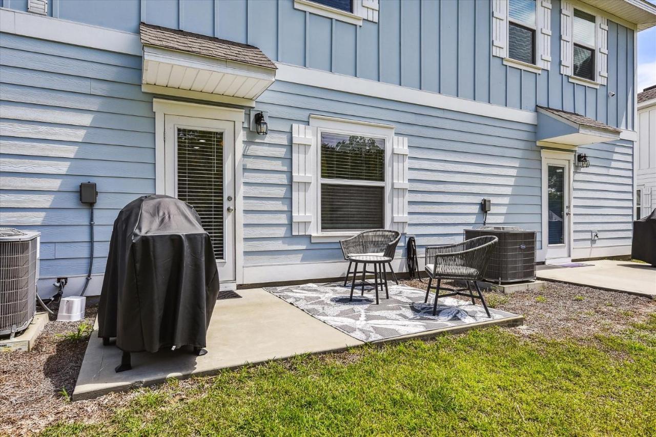 7664 Shadow Lake - Happy Horizons - 3 Bedroom Sleeps 9 Townhouse Panama City Beach Extérieur photo