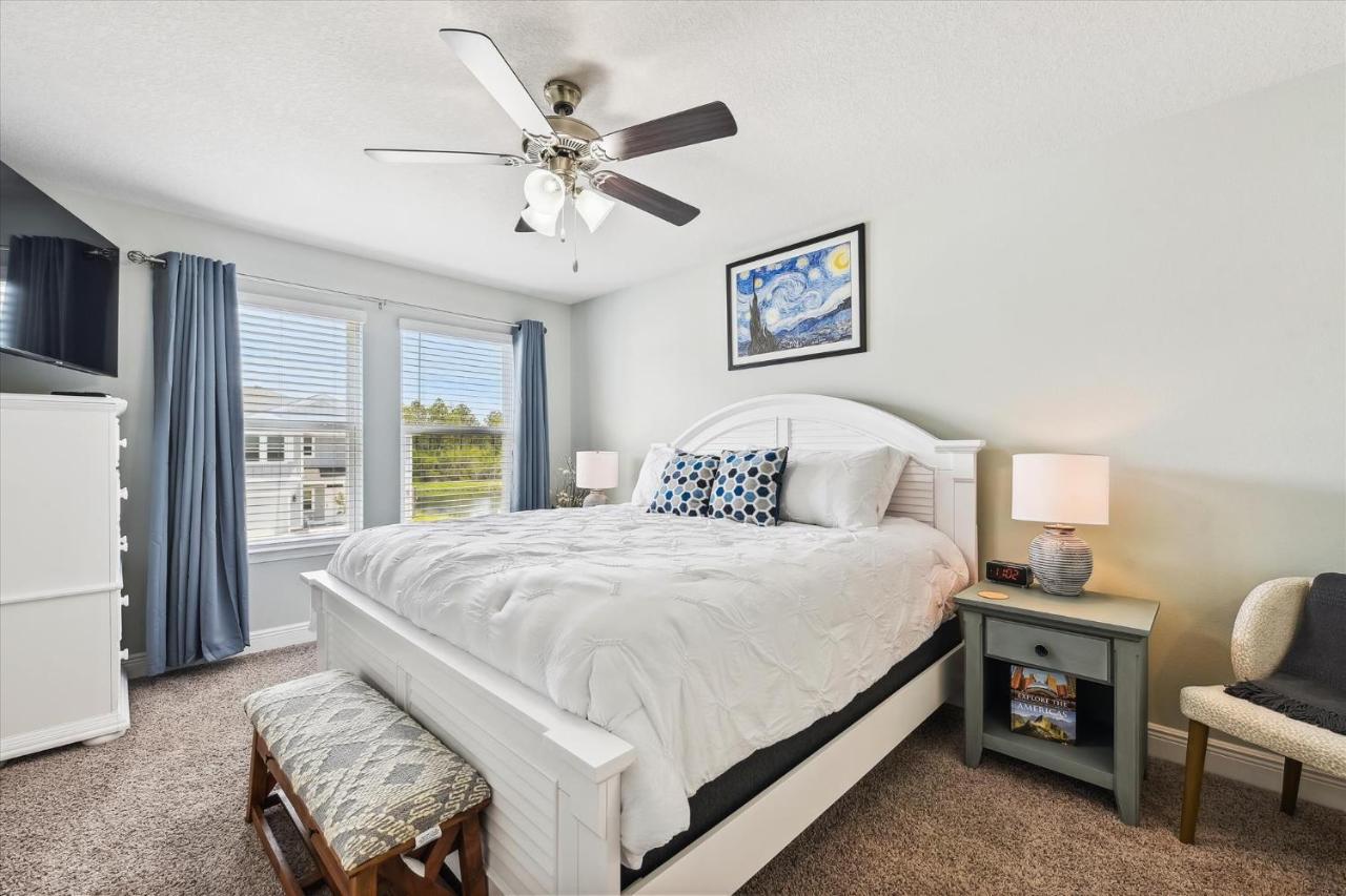 7664 Shadow Lake - Happy Horizons - 3 Bedroom Sleeps 9 Townhouse Panama City Beach Extérieur photo
